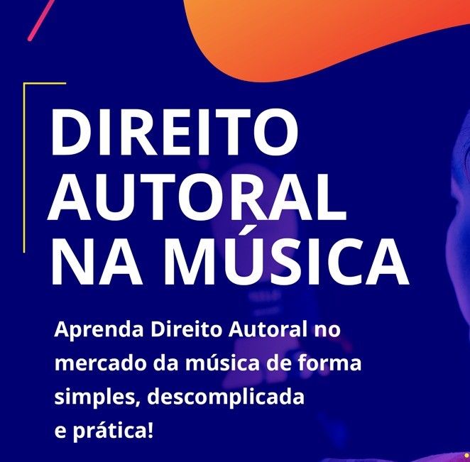 Direito Autoral na Música